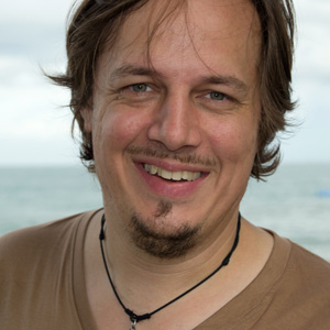 Alexander Heitkamp
