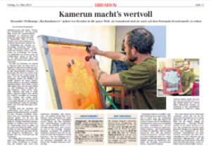 Sächsische Zeitung