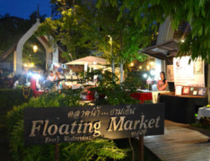 Design Markt Samui, Thailand