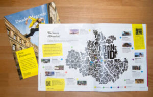 Dresden Magazine der ZEIT
