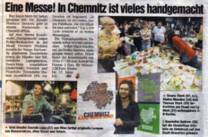 MORGENPOST Chemnitz