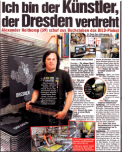 BILD Dresden