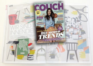 COUCH Magazin