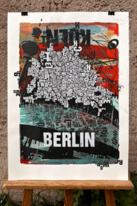 Berlin Unikat
