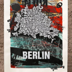 Berlin Unikat
