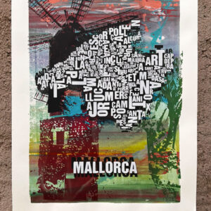 Mallorca Unikat