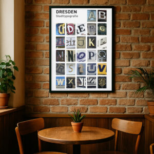 Digitaldruck Atelier-Edition